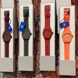 Adidas process sp1 watches